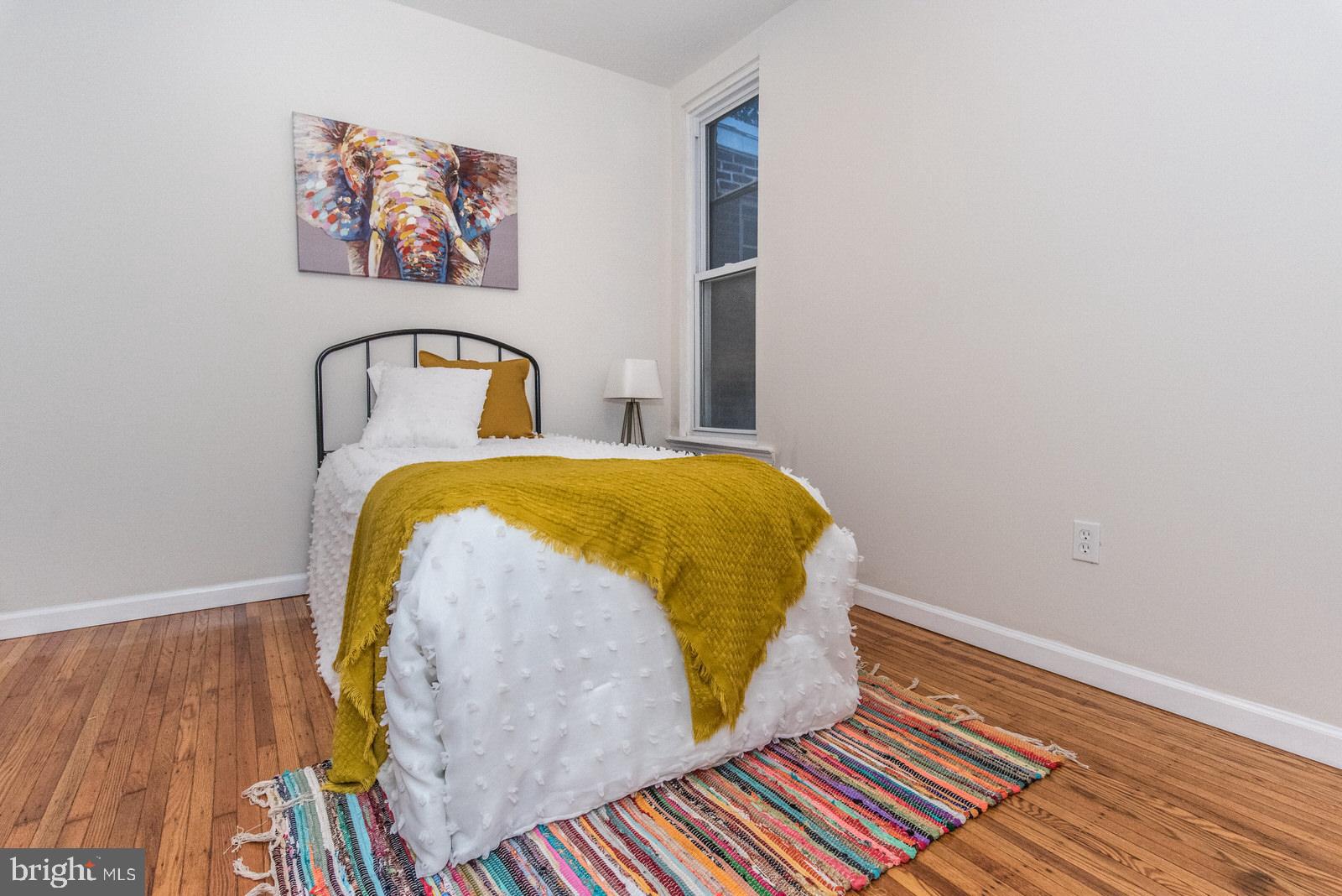 7426 Beverly Road Philadelphia, PA 19138 - Photo 28 of 40 2nd bedroom
