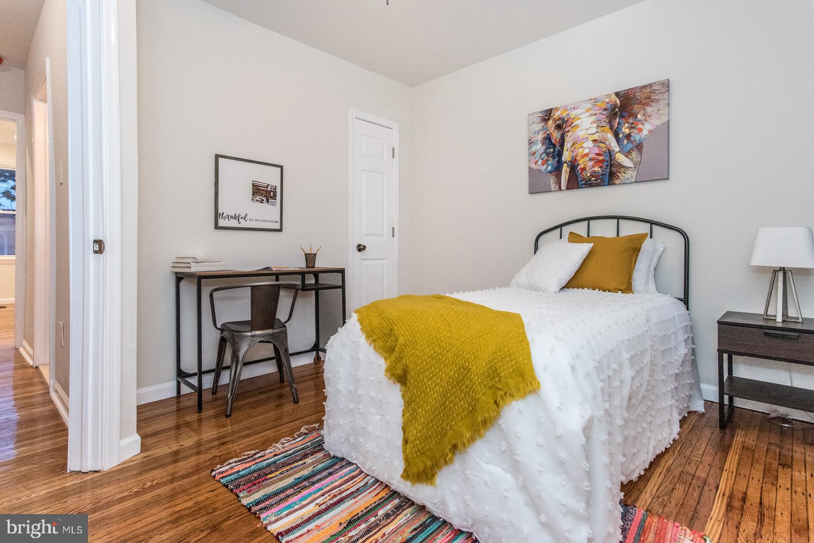 7426 Beverly Road Philadelphia, PA 19138 - Photo 29 of 40 2nd bedroom