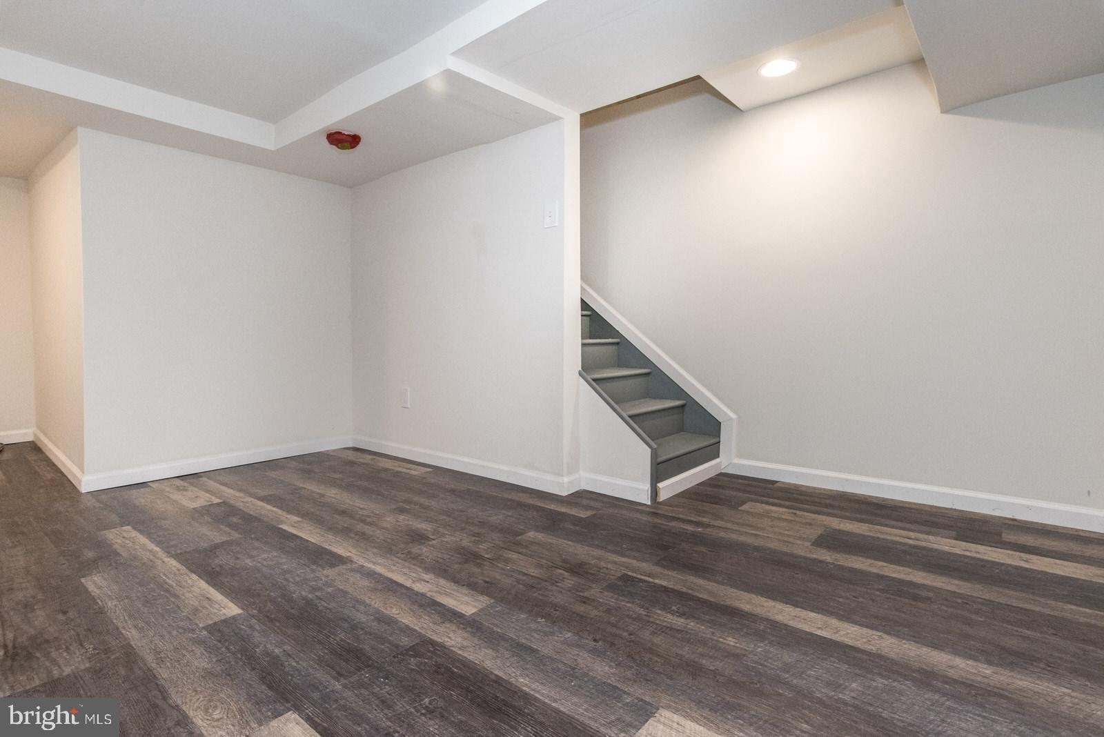 7426 Beverly Road Philadelphia, PA 19138 - Photo 35 of 40 Lower level finished basement