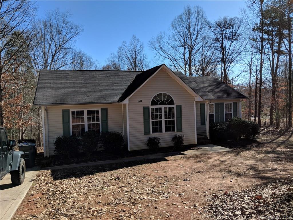 181 Island Terrace Road Statesville, NC 28677 - Photo 1 of 15 Gallery Image 1