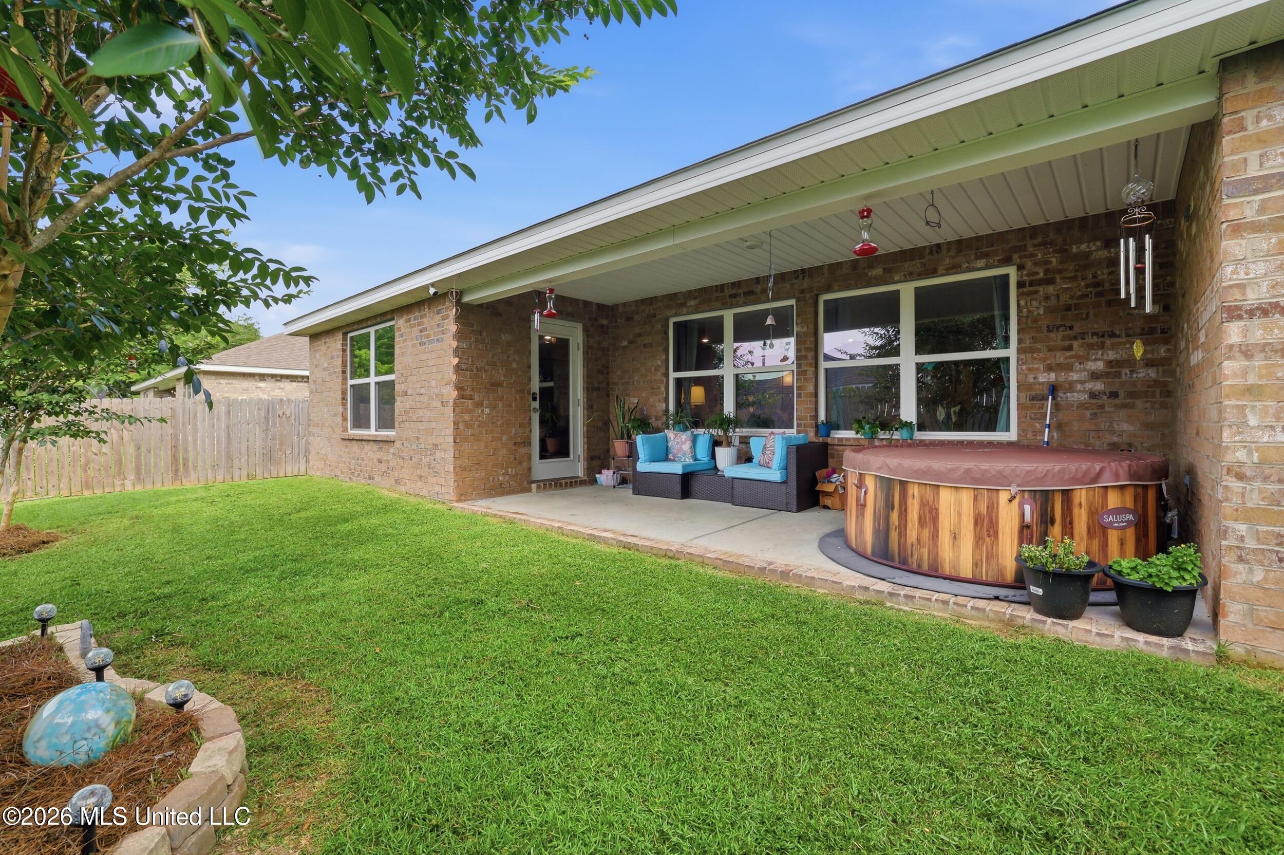 8257 Curry Road Biloxi, MS 39532 - Photo 45 of 49 R6__1096