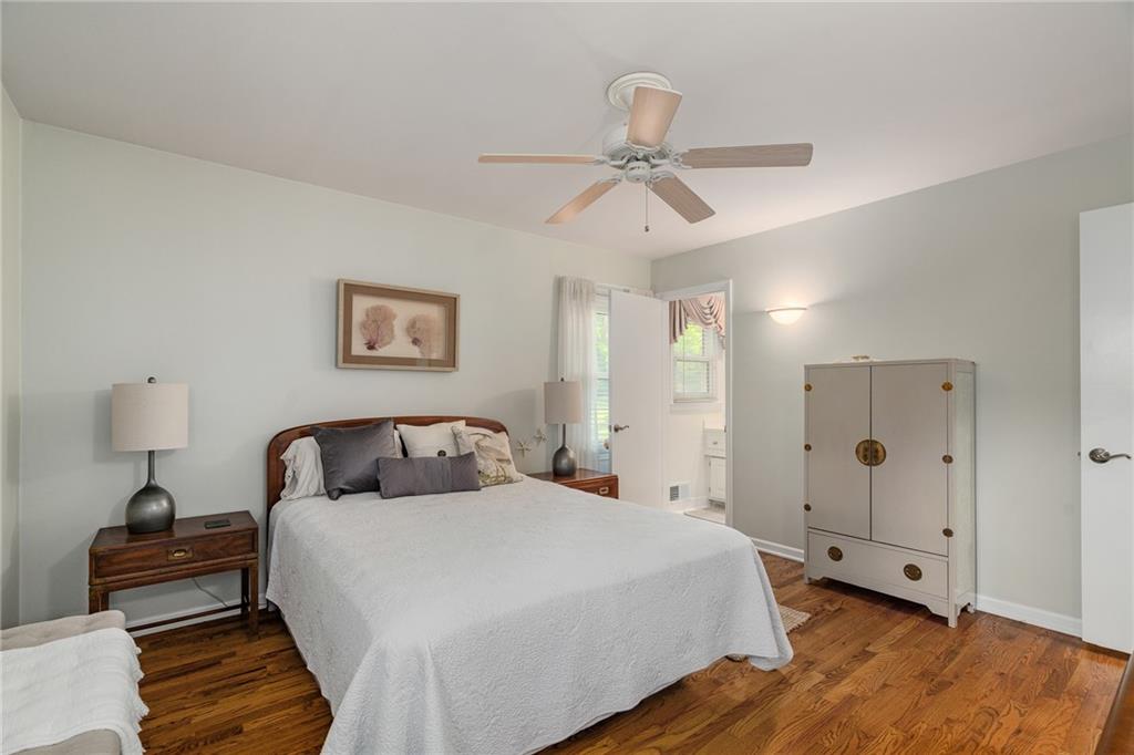 9416 Wenonga Road Leawood, KS 66206 - Photo 24 of 54