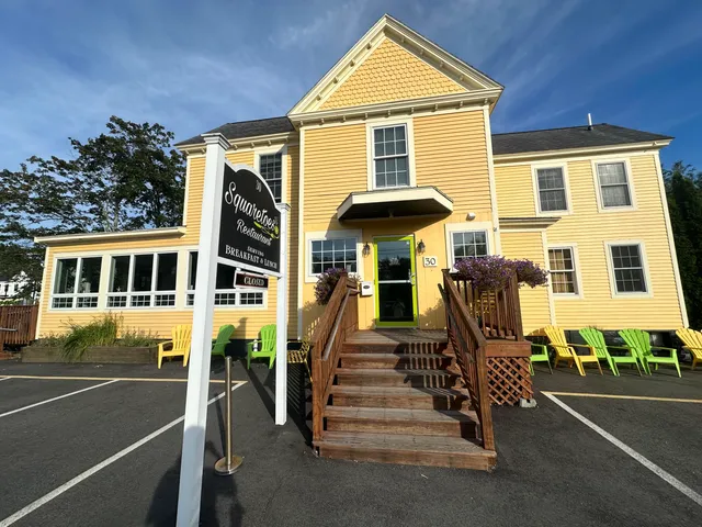 $779,000 | 30 York Street, Unit 1, Kennebunk, ME 04043