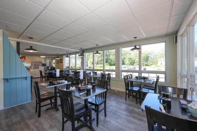 $779,000 | 30 York Street, Unit 1, Kennebunk, ME 04043