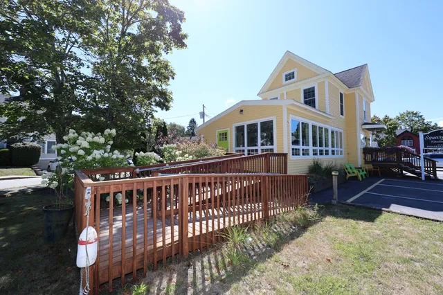 $779,000 | 30 York Street, Unit 1, Kennebunk, ME 04043
