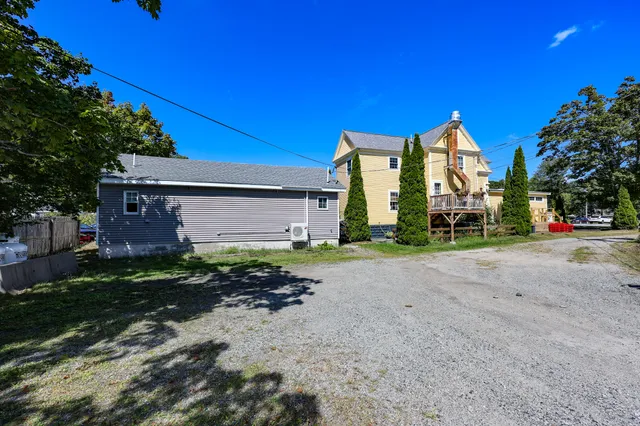 $779,000 | 30 York Street, Unit 1, Kennebunk, ME 04043