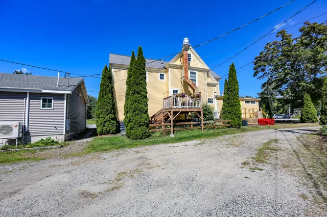 $779,000 | 30 York Street, Unit 1, Kennebunk, ME 04043