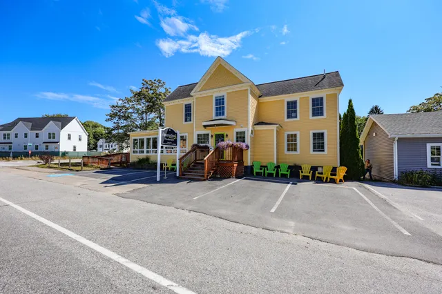 $779,000 | 30 York Street, Unit 1, Kennebunk, ME 04043