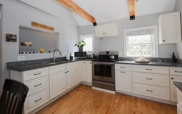 $779,000 | 30 York Street, Unit 1, Kennebunk, ME 04043