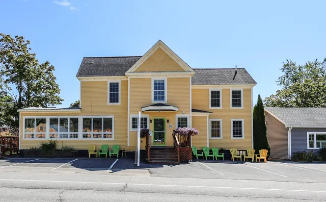 $779,000 | 30 York Street, Unit 1, Kennebunk, ME 04043