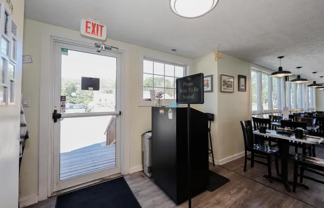 $779,000 | 30 York Street, Unit 1, Kennebunk, ME 04043