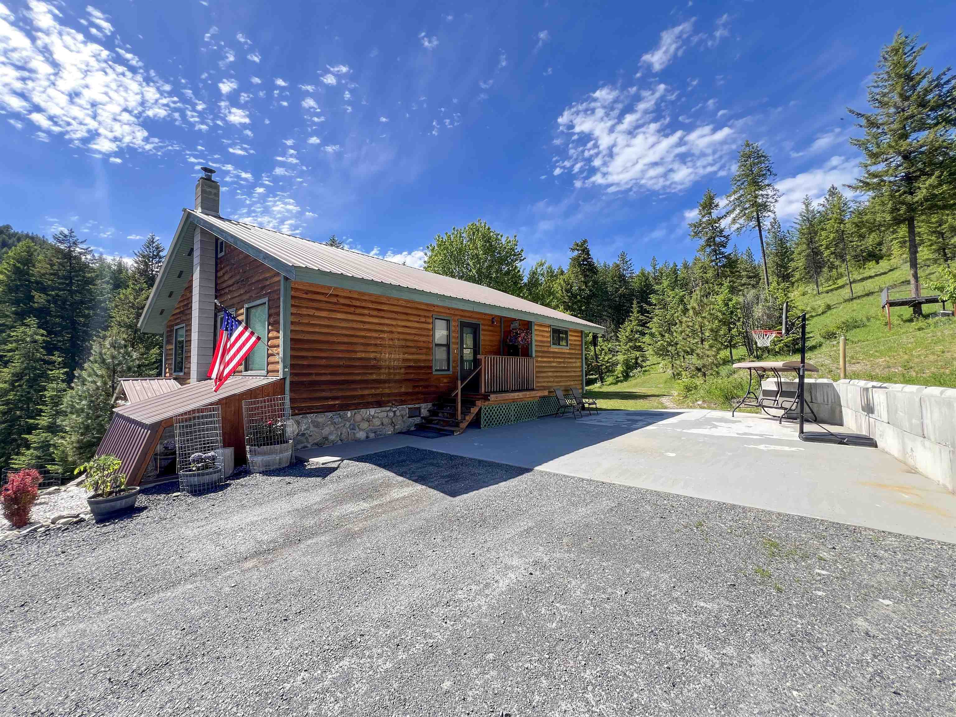 1188 Randall Road Colville, WA 99114 - Photo 1 of 44