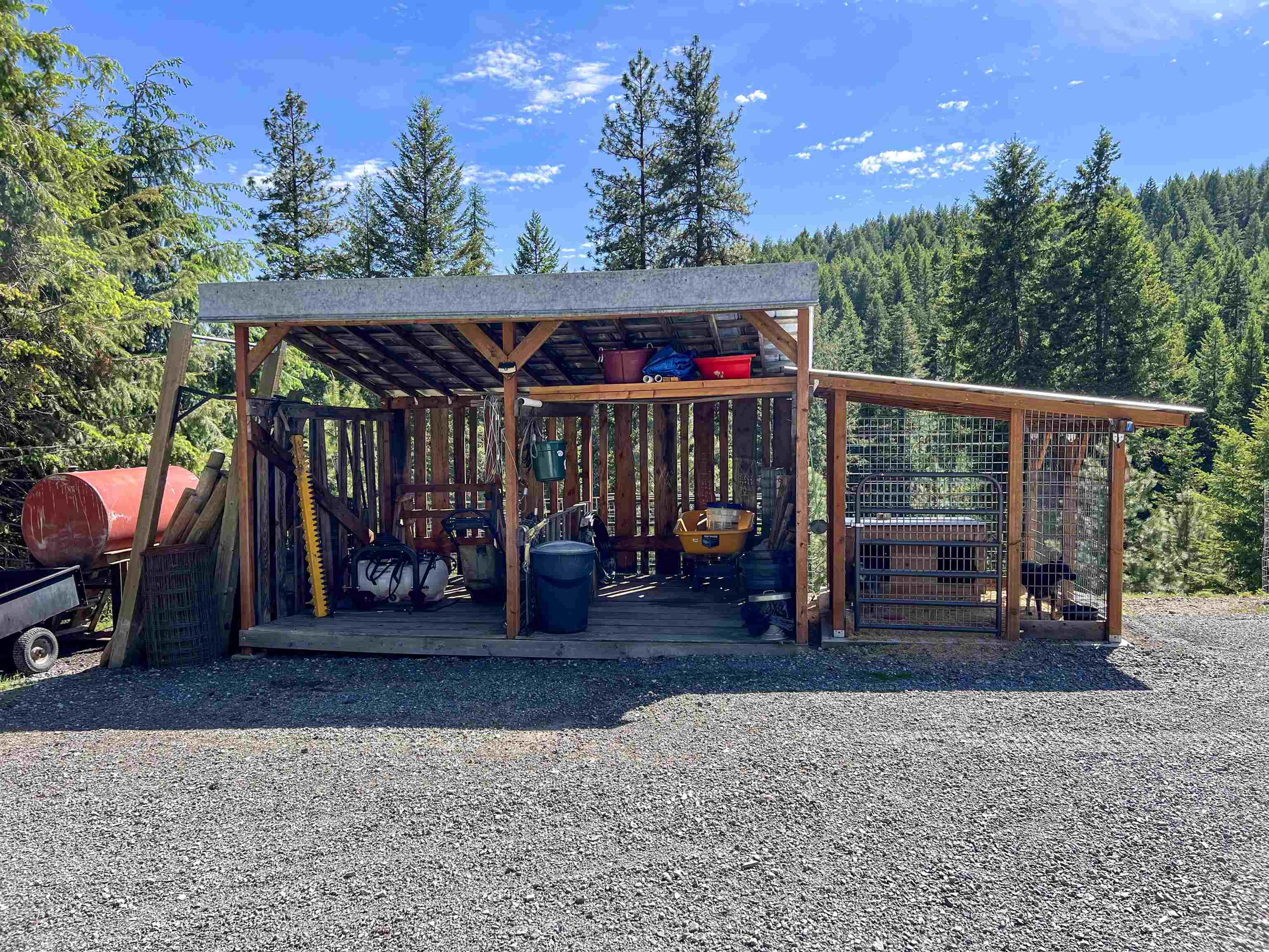 1188 Randall Road Colville, WA 99114 - Photo 39 of 44