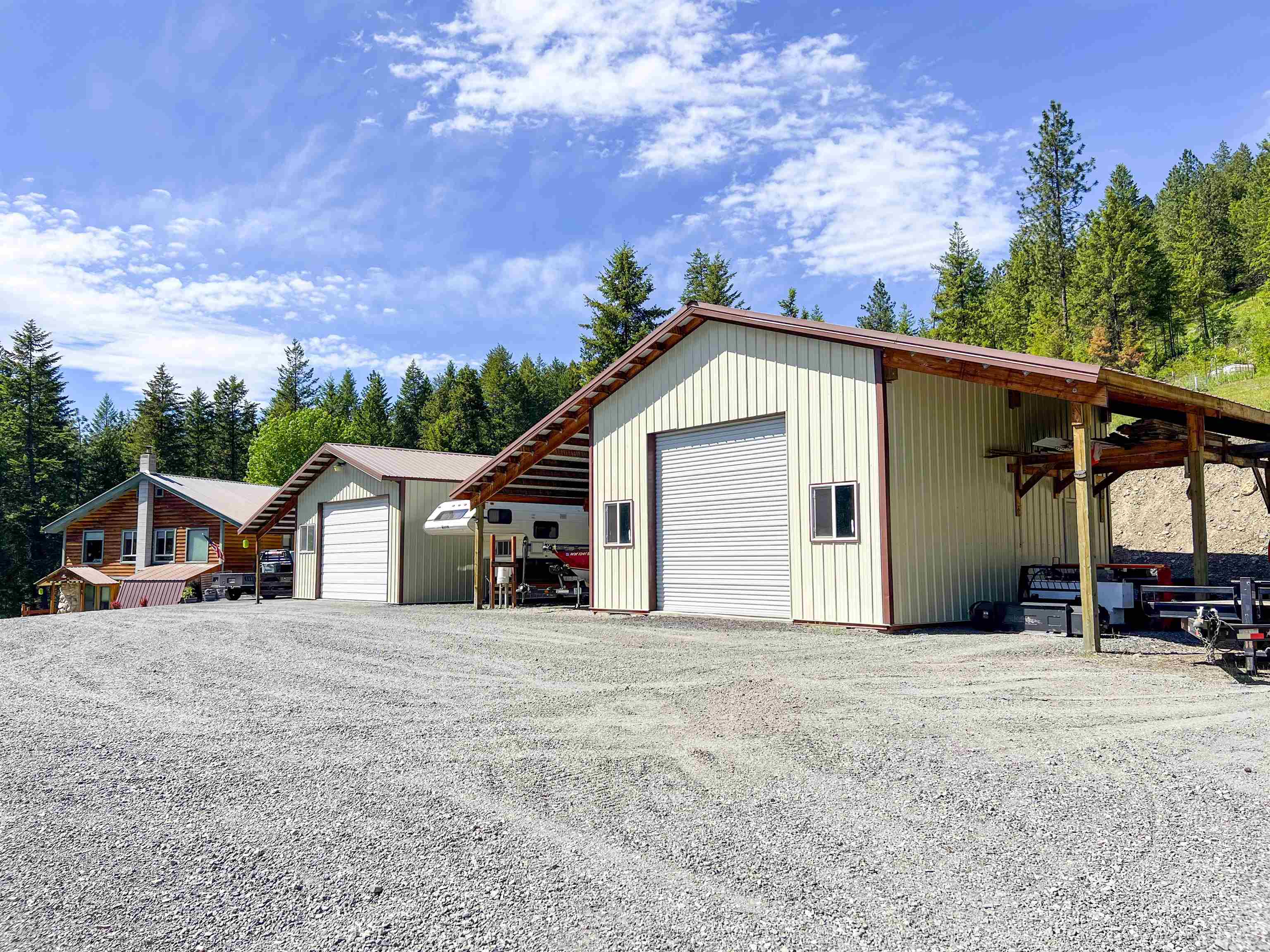 1188 Randall Road Colville, WA 99114 - Photo 4 of 44