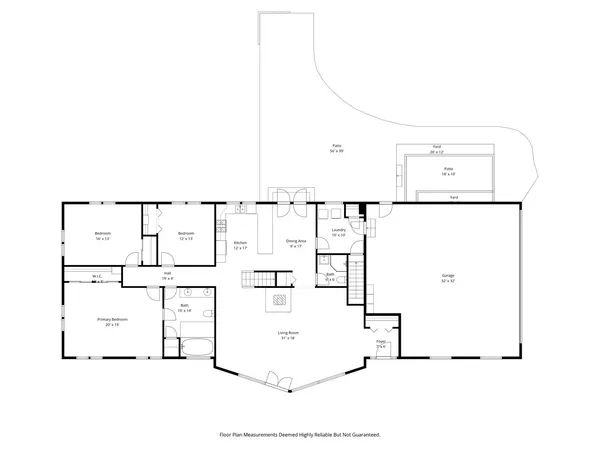 $675,000 | 5N584 Dunham Trails Road, Wayne, IL 60184