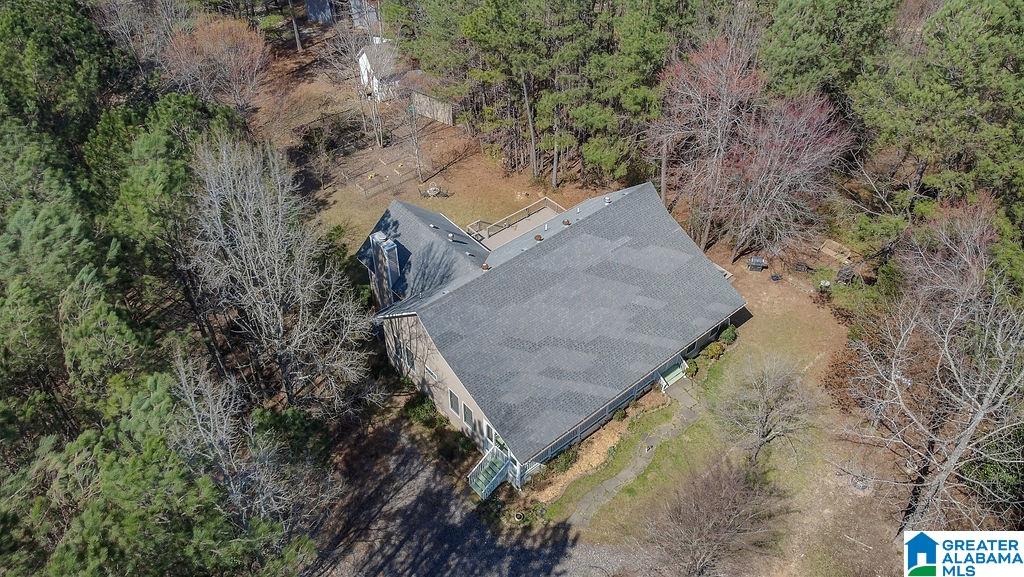 663 County Road 447 Heflin, AL 36264 - Photo 43 of 49
