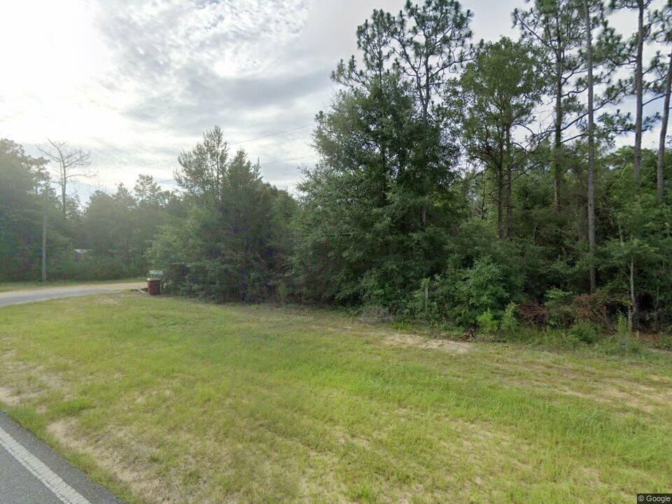 Fawn Lake Fawn Lake Road, Unit LOT 11A Crestview, FL 32539 - Photo 1 of 3 Street View