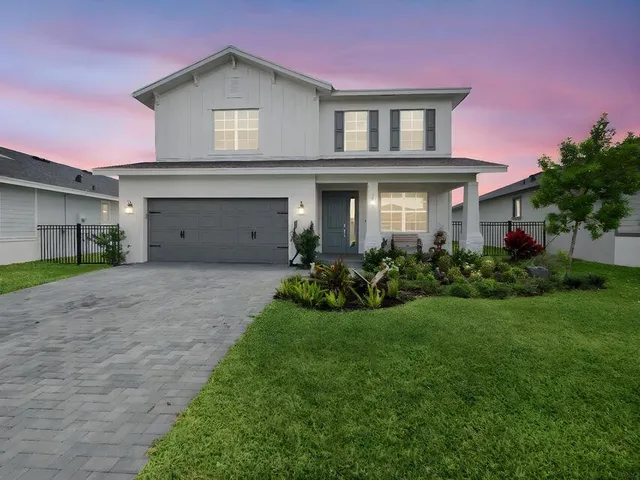 $669,500 | 1887 Wandering Willow Way, Loxahatchee, FL 33470