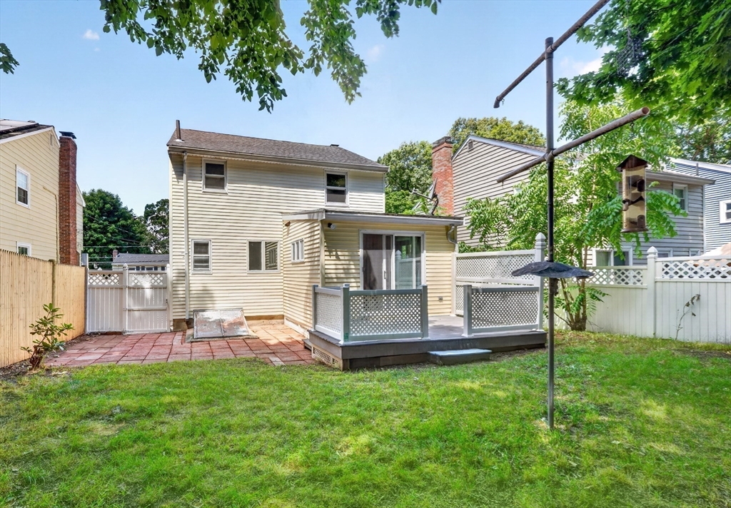 114 Glenellen Road Boston, MA 02132 - Photo 27 of 42