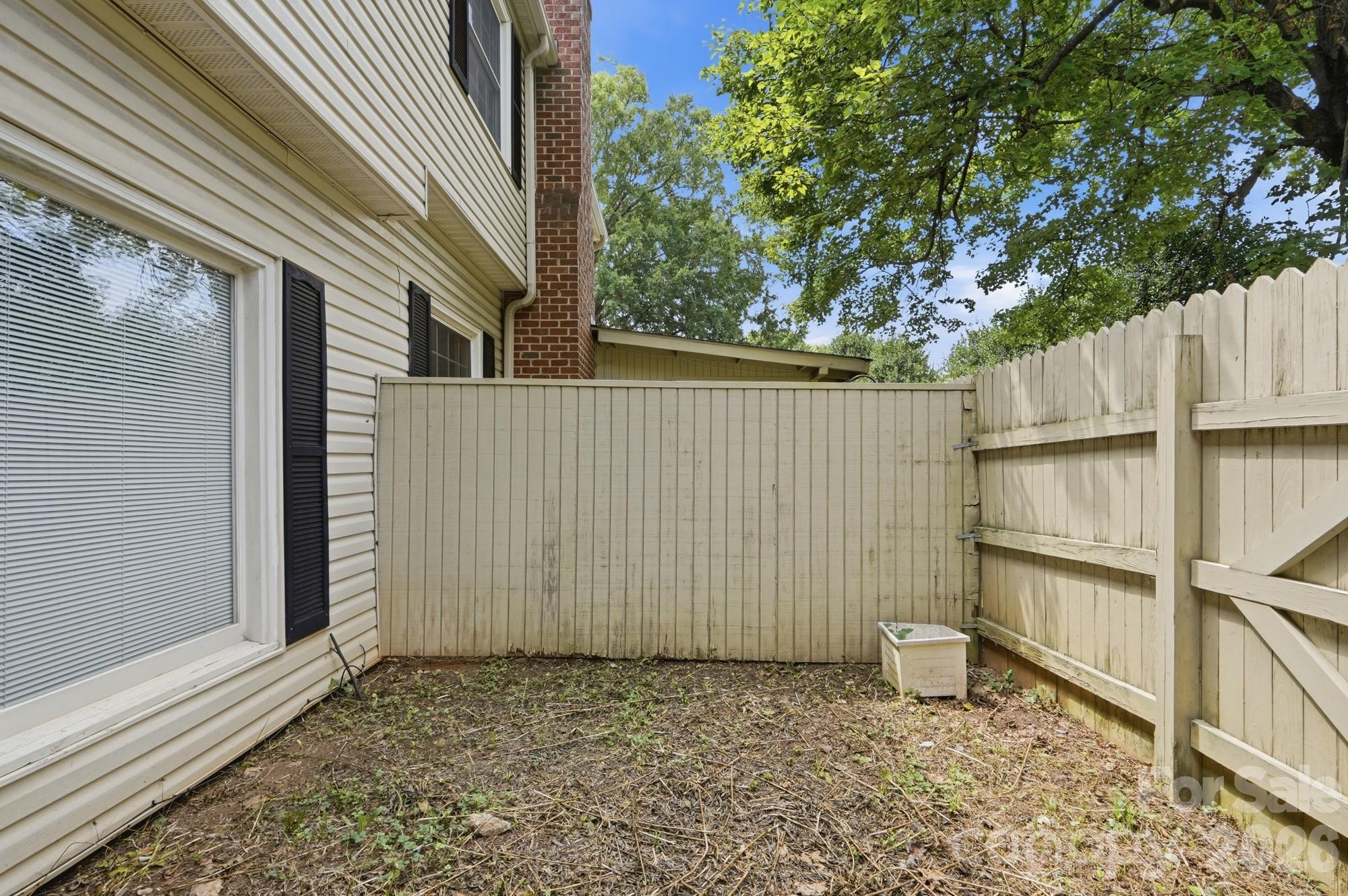 5901 Quail Hollow Road, Unit B Charlotte, NC 28210 - Photo 22 of 39 Gallery Image 22