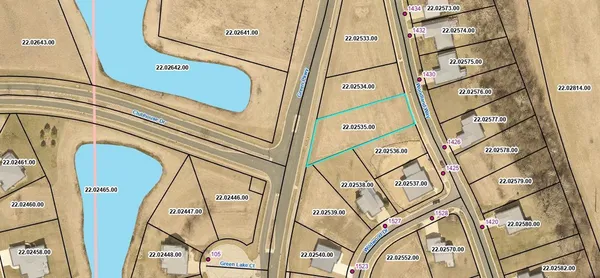 $49,950 | 1429 Woodland Way, Lake City, MN 55041