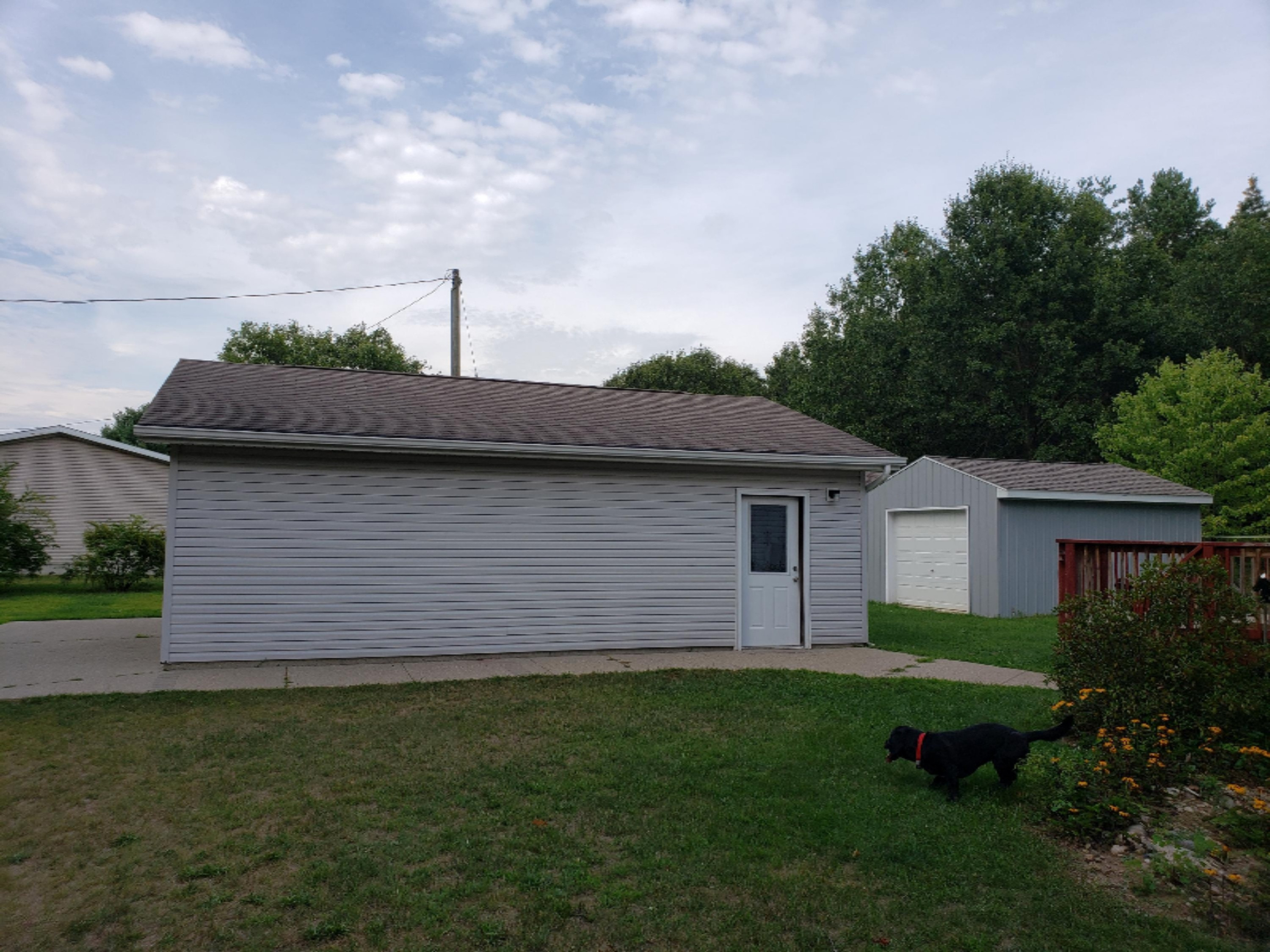 3959 Johnson Road Gowen, MI 49326 - Photo 4 of 31 20200815_165930