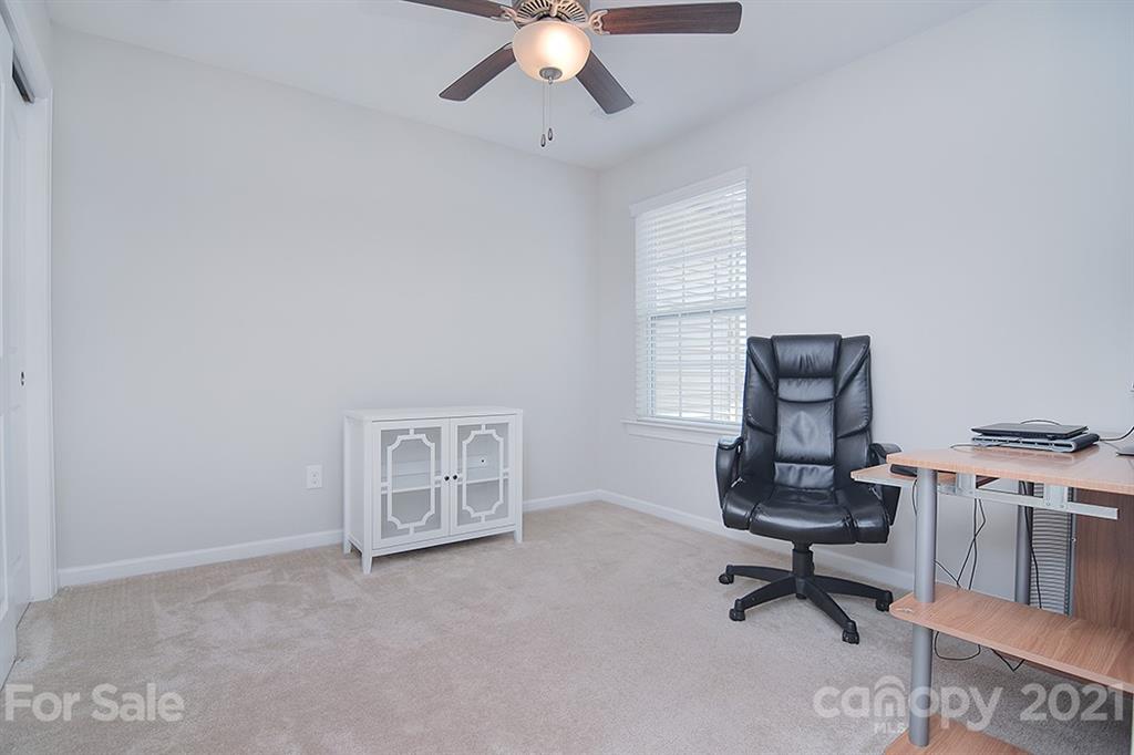 1411 Calum Way Fort Mill, SC 29708 - Photo 25 of 37 a view of workspace with windows