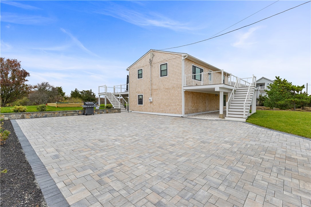 446 Atlantic Avenue Westerly, RI 02891 - Photo 35 of 36