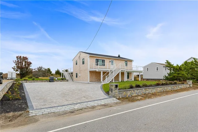 $1,750,000 | 446 Atlantic Avenue, Westerly, RI 02891