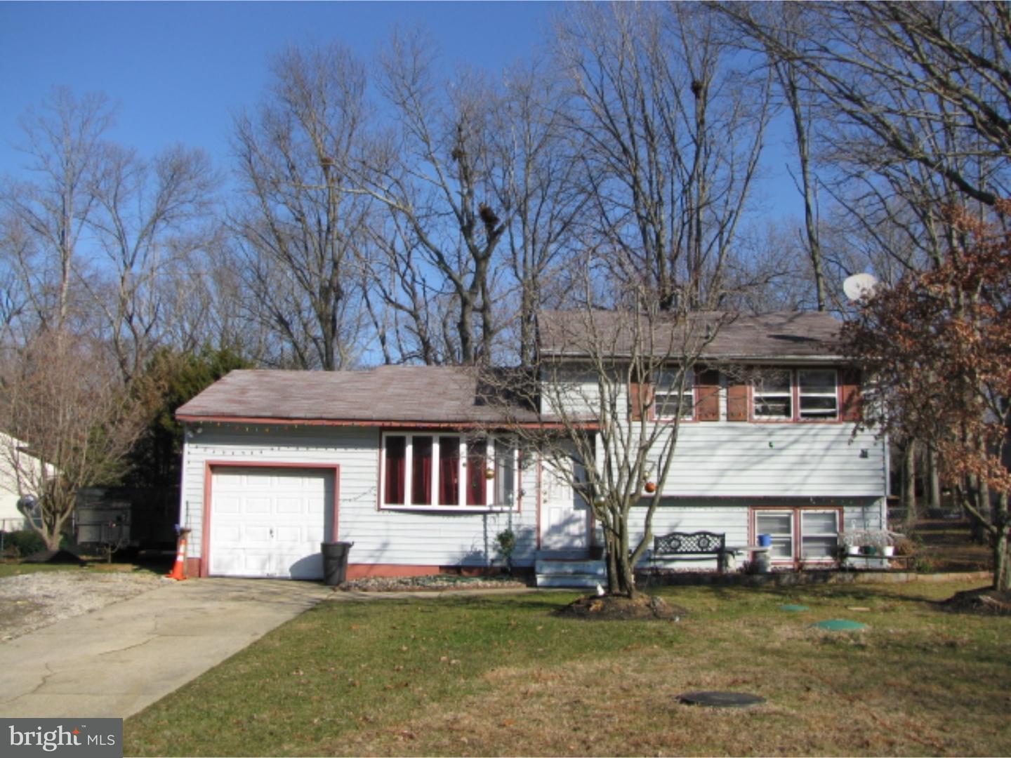 4645 Robin Road Vineland, NJ 08344 - Photo 1 of 12 Exterior Front