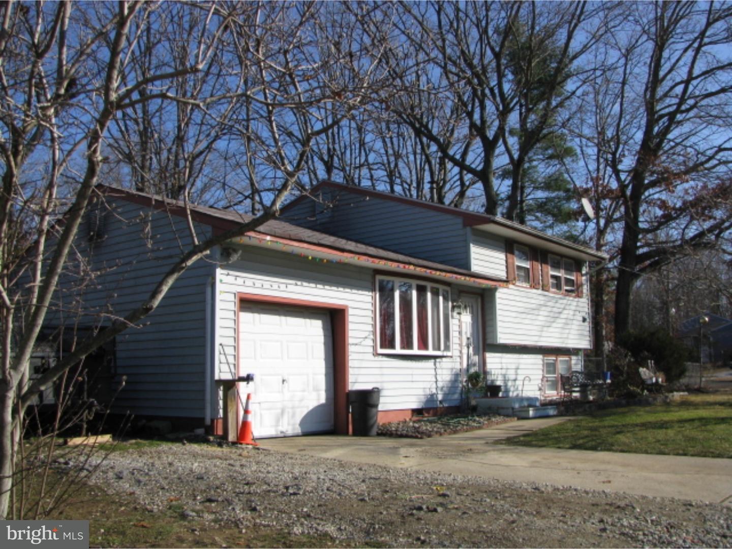 4645 Robin Road Vineland, NJ 08344 - Photo 2 of 12 Exterior Front