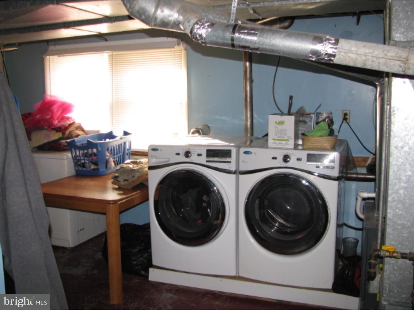 4645 Robin Road Vineland, NJ 08344 - Photo 12 of 12 Laundry Room