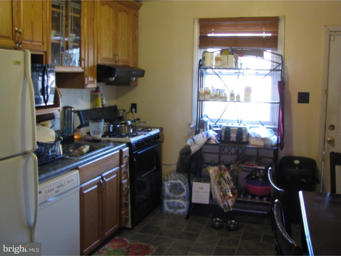 4645 Robin Road Vineland, NJ 08344 - Photo 6 of 12 Kitchen