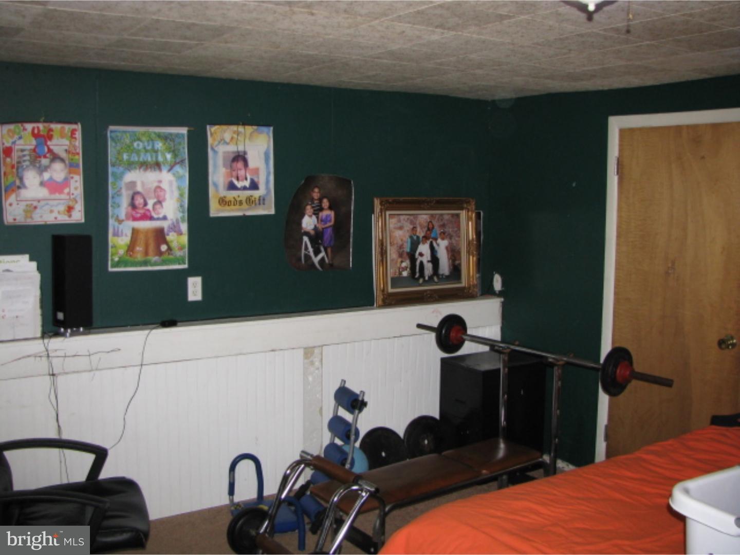 4645 Robin Road Vineland, NJ 08344 - Photo 10 of 12 Bedroom 4