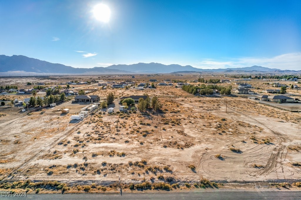 3790 South Tumbleweed Ave  