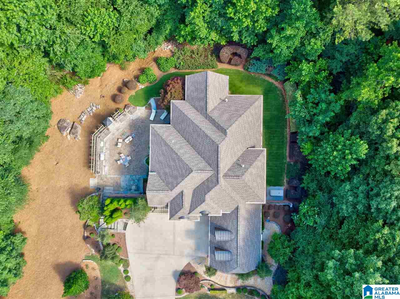 168 Bellerive Circle Oneonta, AL 35121 - Photo 45 of 50