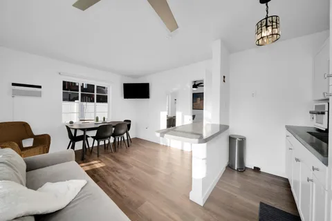 $1,850 | 2307 North Ocean Boulevard, Unit 3, Fort Lauderdale, FL 33305