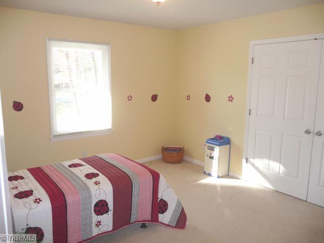 8095 Lasater Road Clemmons, NC 27012 - Photo 14 of 16 3rd Bedroom.