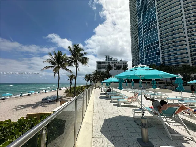 $2,890 | 2501 South Ocean Drive, Unit 1129, Hollywood, FL 33019