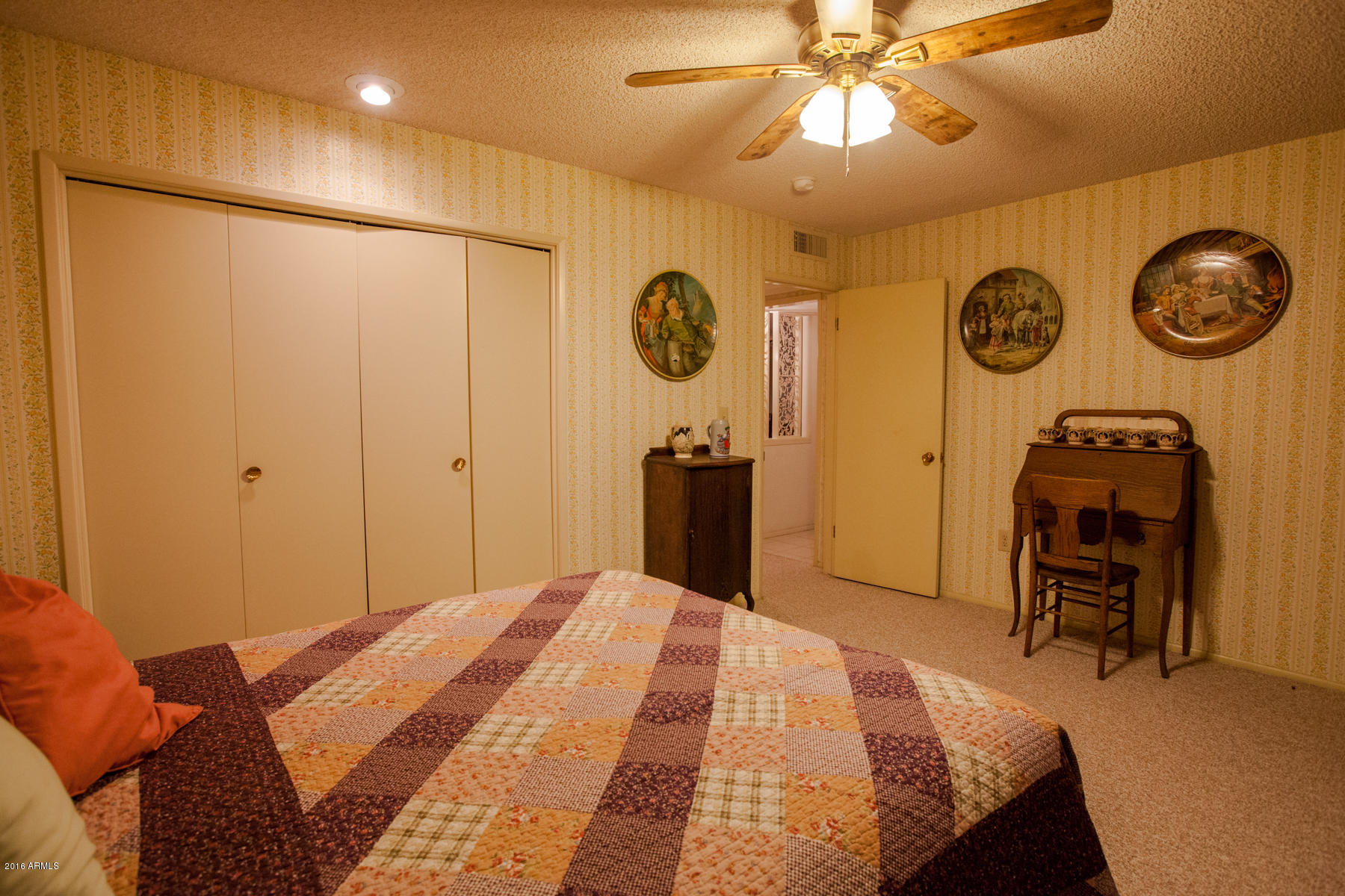 15233 North Ridgeview Road Sun City, AZ 85351 - Photo 22 of 30 Bedroom 2