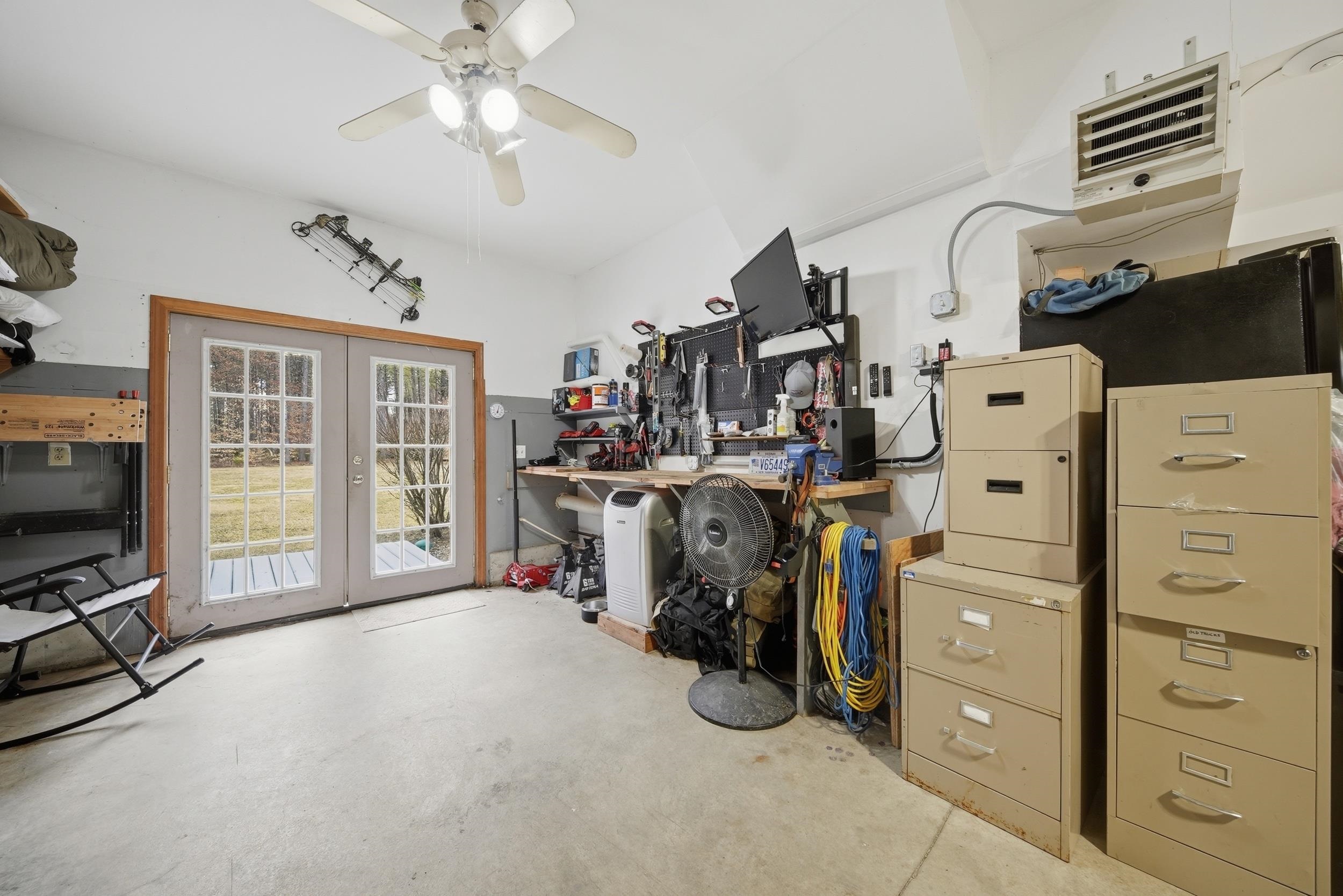 84 Butterfield Mill Road New Boston, NH 03070 - Photo 33 of 37 Gallery Image 33