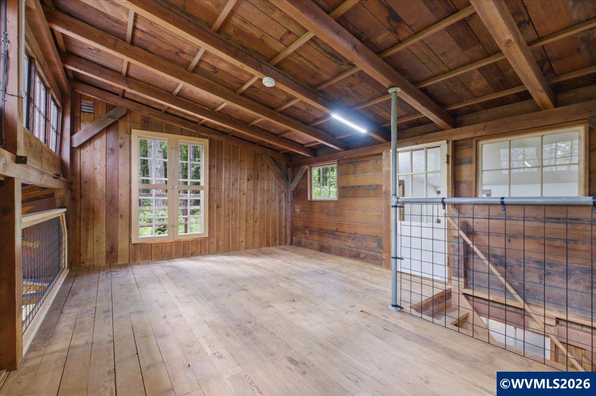 23161 Old Peak Road Philomath, OR 97370 - Photo 20 of 49