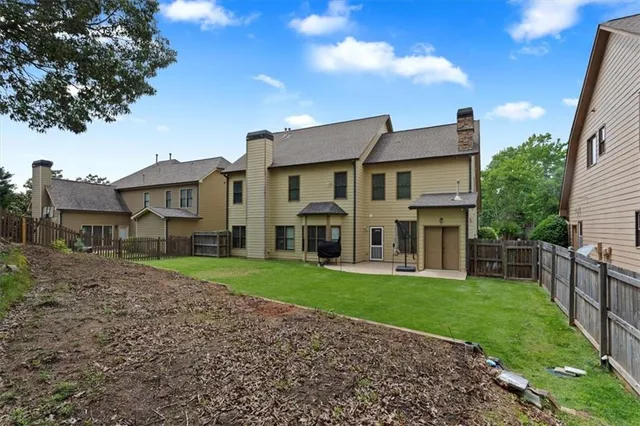 $3,175 | 265 Lily Cove Drive, Loganville, GA 30052