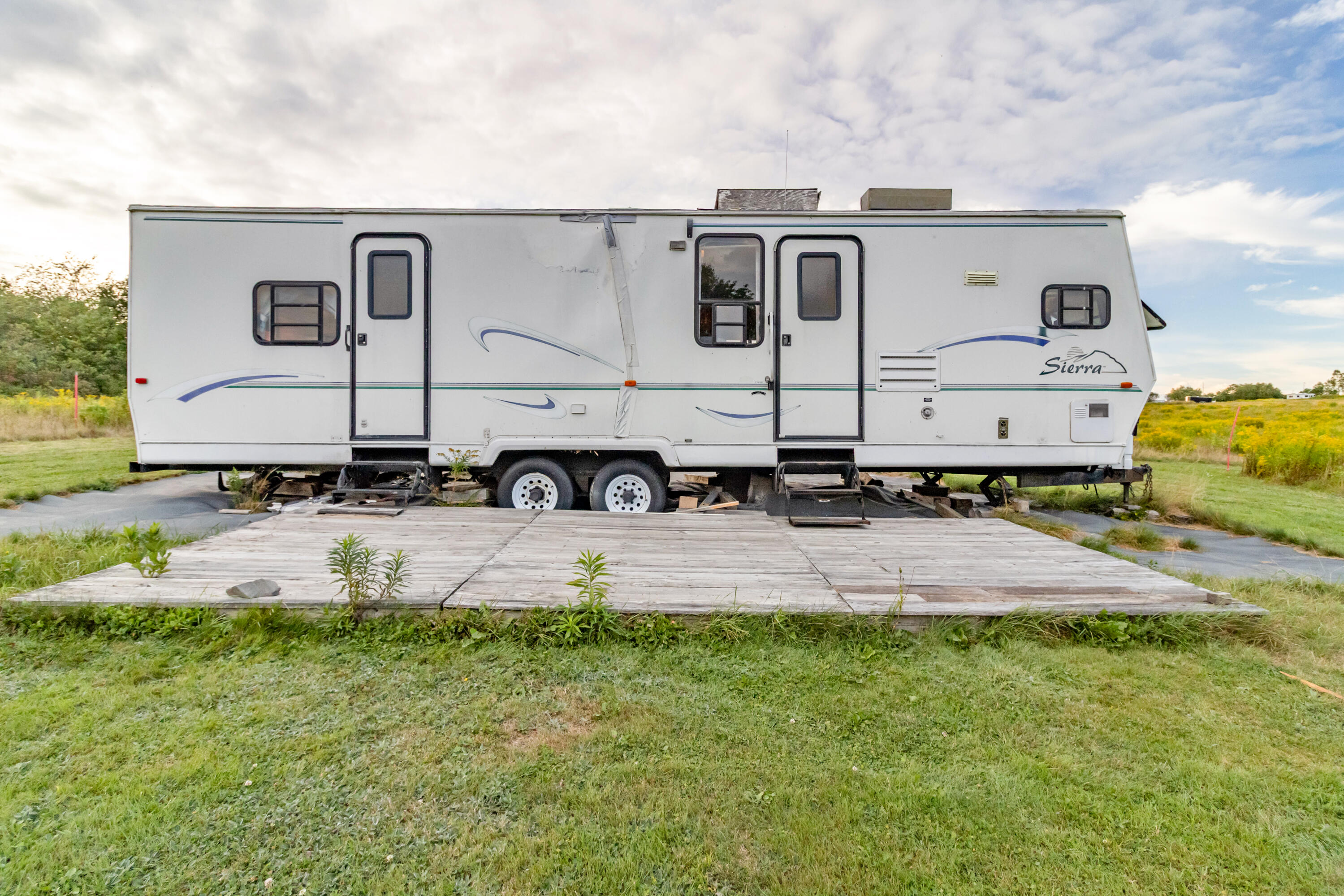 53 Calvin Oakfield, ME 04763 - Photo 60 of 100