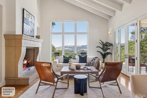 $3,250,000 | 17485 Mallard Drive, Sonoma, CA 95476