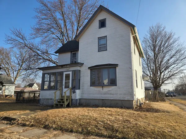 $100,000 | 501 East Colden Street, Polo, IL 61064