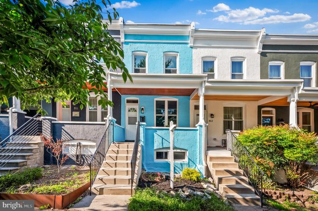 $395,000 | 814 Union Avenue, Baltimore, MD 21211