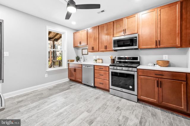 $395,000 | 814 Union Avenue, Baltimore, MD 21211