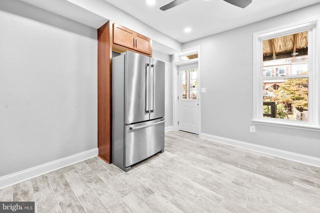 $395,000 | 814 Union Avenue, Baltimore, MD 21211