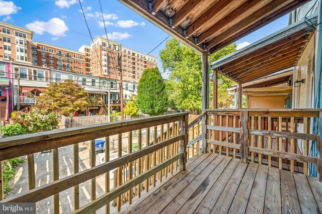 $395,000 | 814 Union Avenue, Baltimore, MD 21211